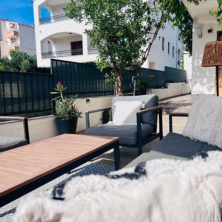 Apartmani-Okrug Gornji-Ciovo Trogir Exterior photo