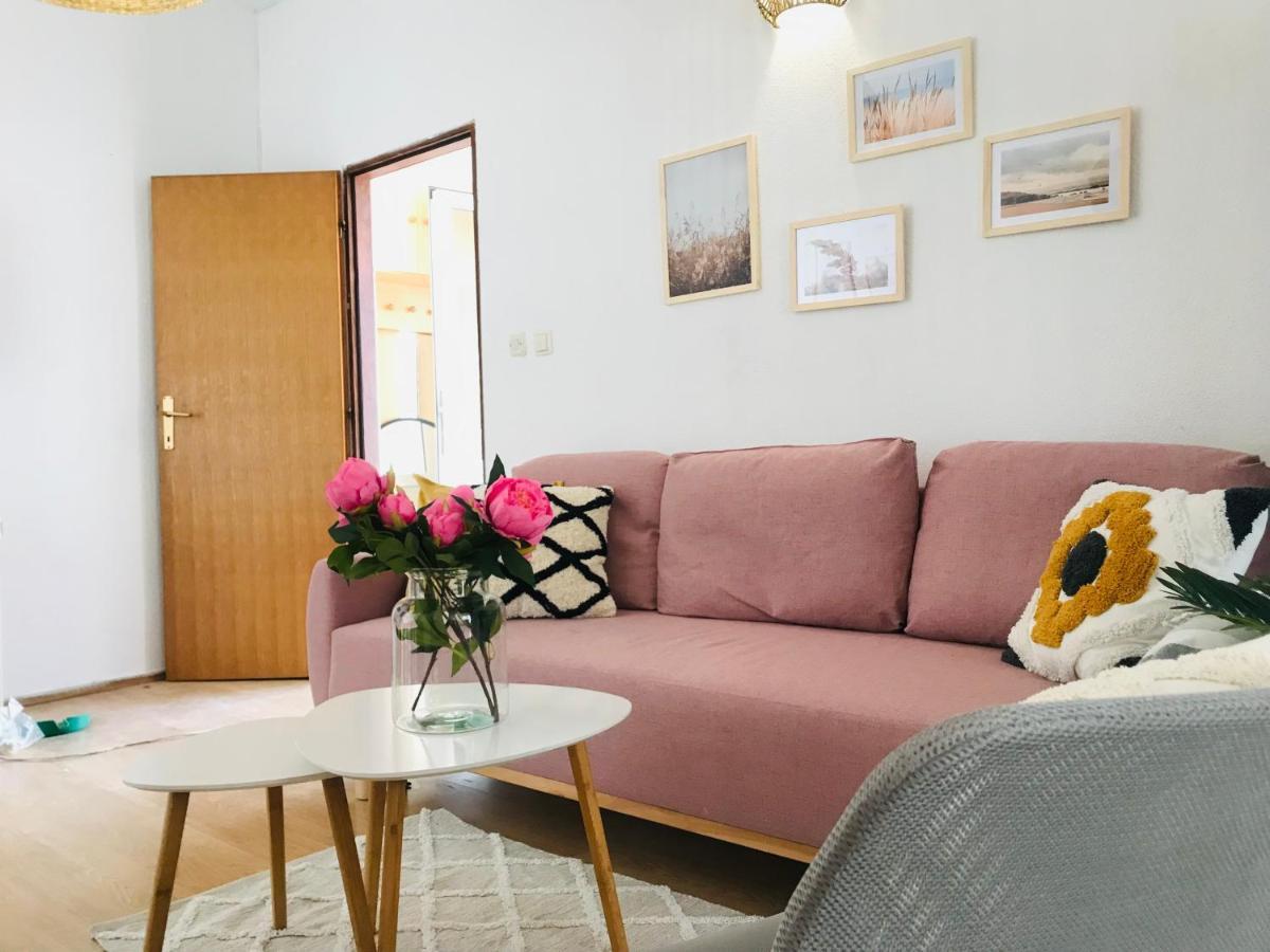 Apartmani-Okrug Gornji-Ciovo Trogir Exterior photo