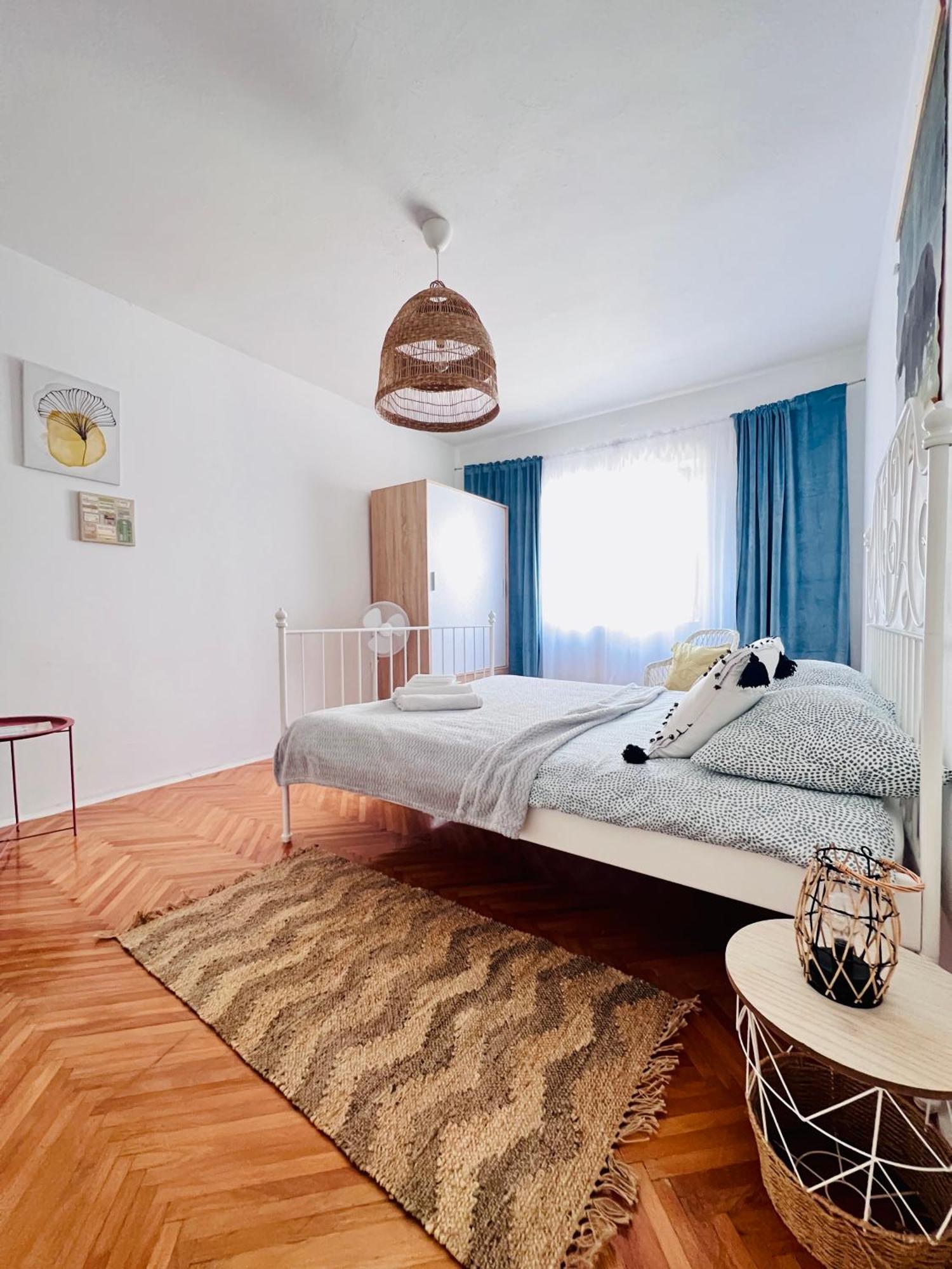 Apartmani-Okrug Gornji-Ciovo Trogir Exterior photo
