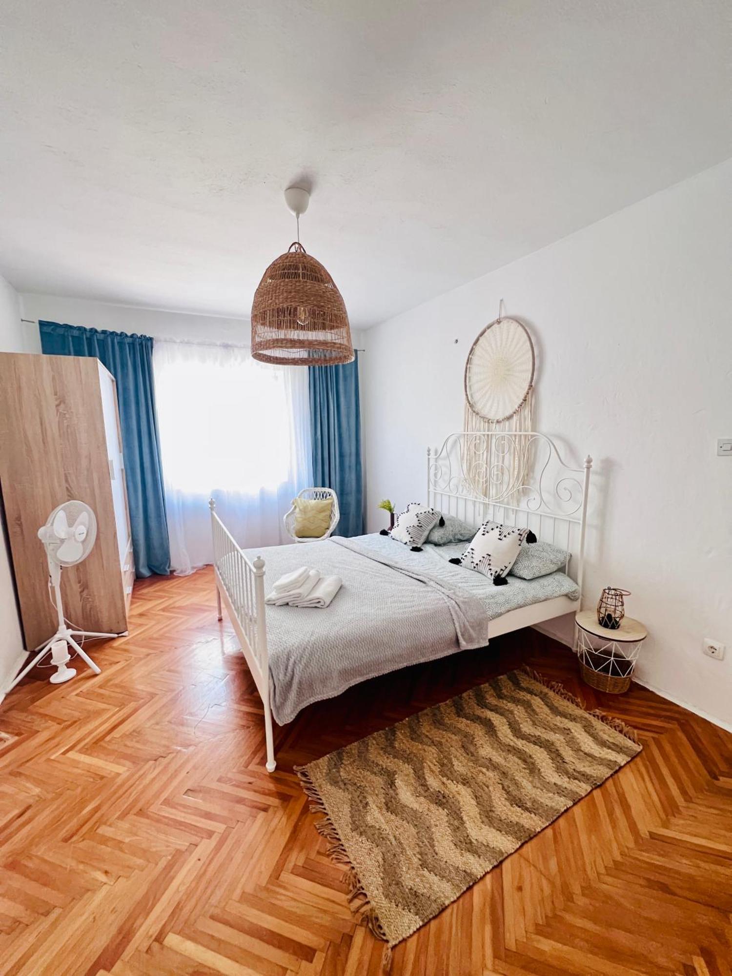 Apartmani-Okrug Gornji-Ciovo Trogir Exterior photo