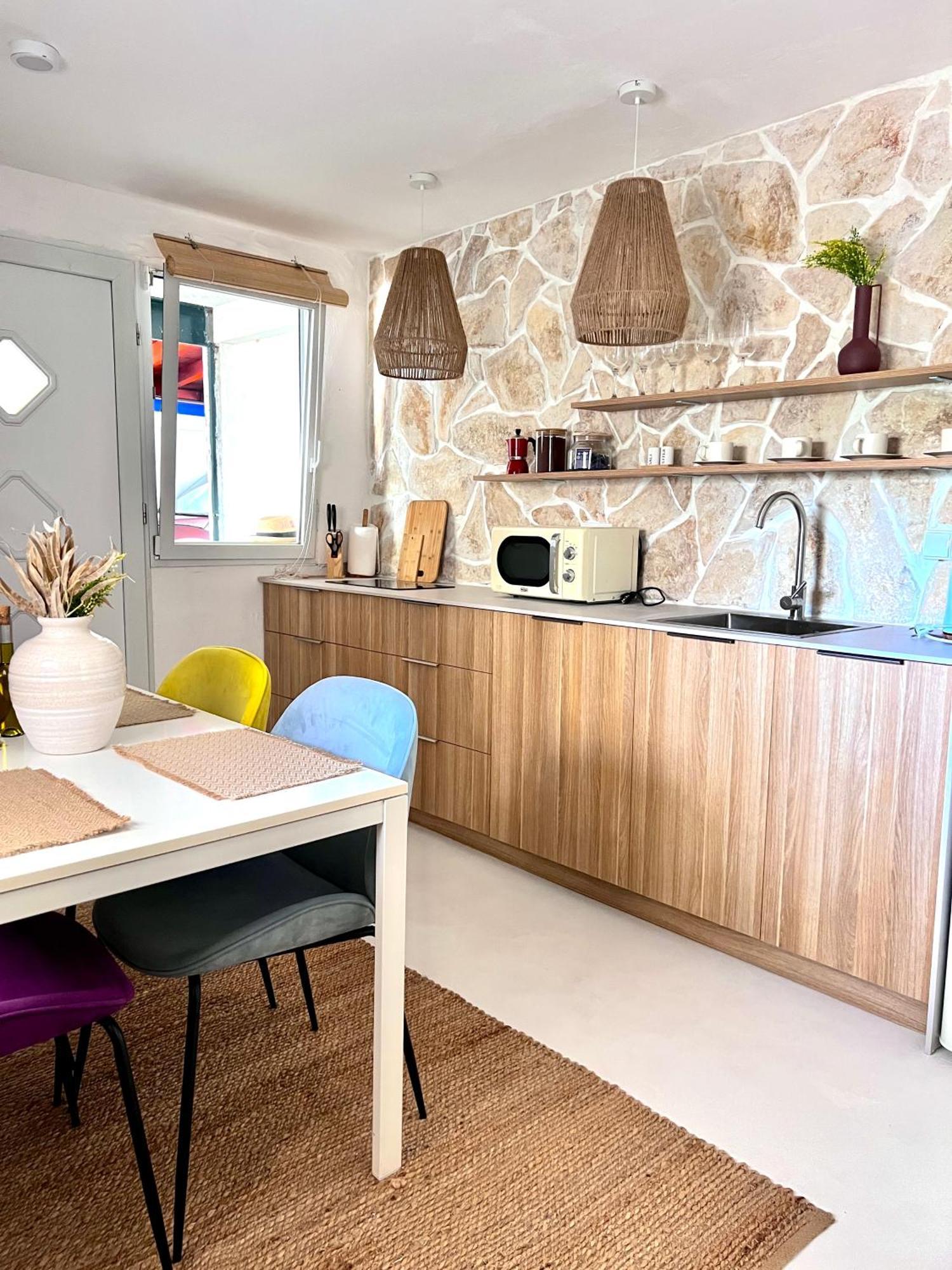 Apartmani-Okrug Gornji-Ciovo Trogir Exterior photo